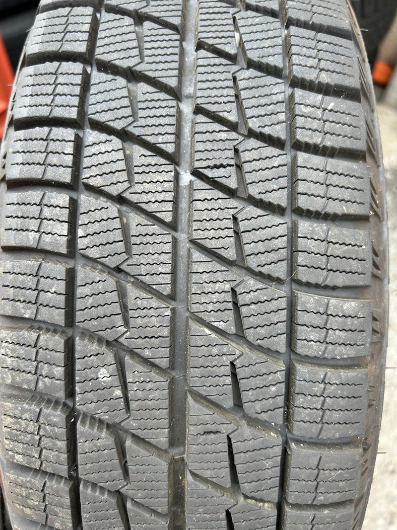 ギャラリービューアに画像をロードする, F14-0029ブリヂストンICEESPORTE175/65Ｒ14スタッドレス
