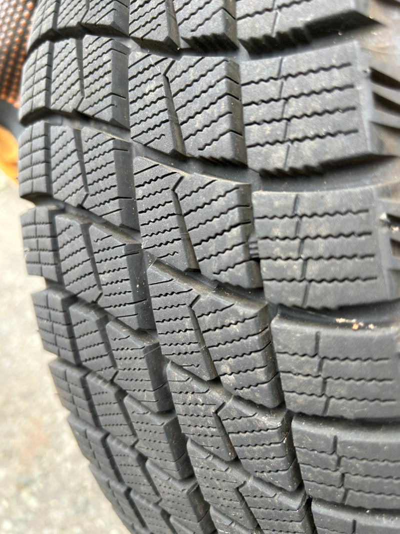 ギャラリービューアに画像をロードする, F14-0029ブリヂストンICEESPORTE175/65Ｒ14スタッドレス
