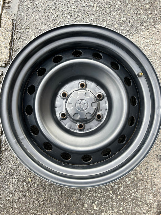 H-017ﾄﾖﾀ17Ｘ7.5+15　6-139