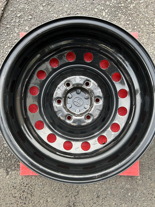 H-017ﾄﾖﾀ17Ｘ7.5+15　6-139