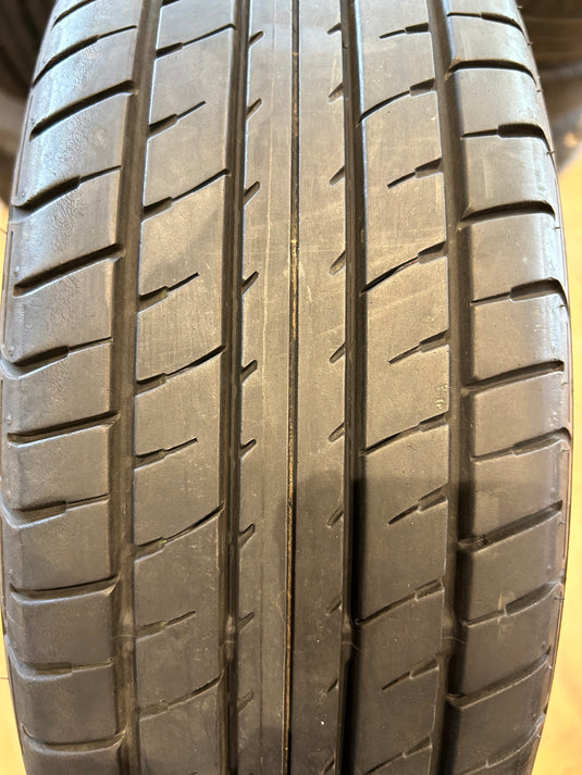 K14-0050ダンロップSPｽﾎﾟｰﾂ　230165/60Ｒ14夏タイヤ