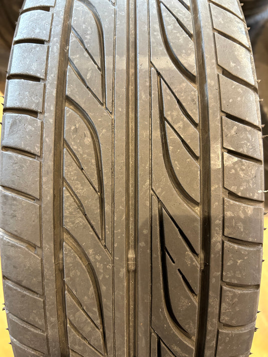 K15-0030グッドイヤーｲｰｸﾞﾙLS2000165/55Ｒ15夏タイヤ