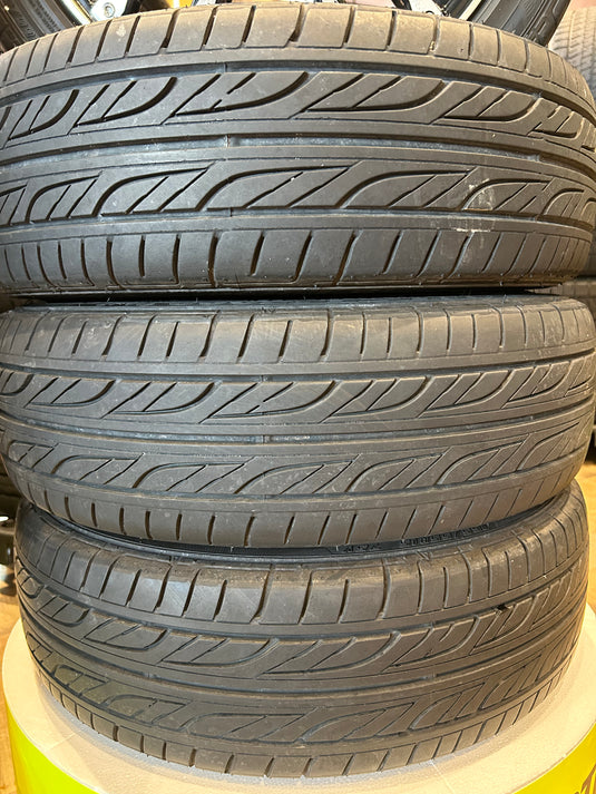 K15-0030グッドイヤーｲｰｸﾞﾙLS2000165/55Ｒ15夏タイヤ