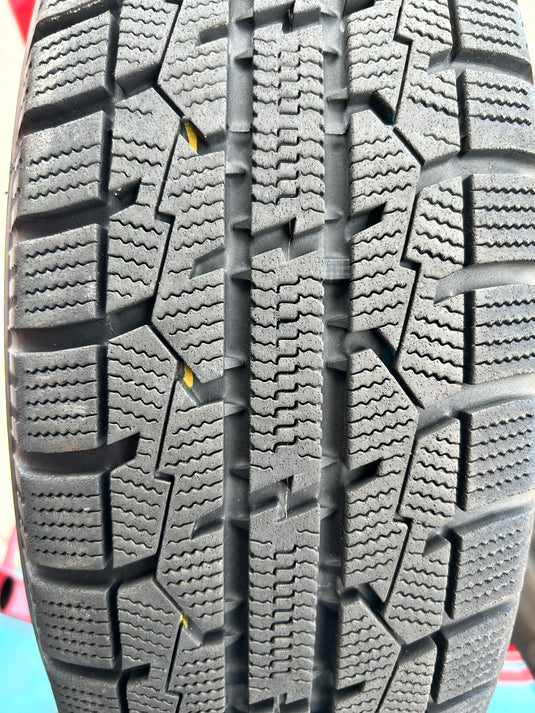 T-100トーヨーｶﾞﾘｯﾄ　GIZ165/65Ｒ14 スタッドレス