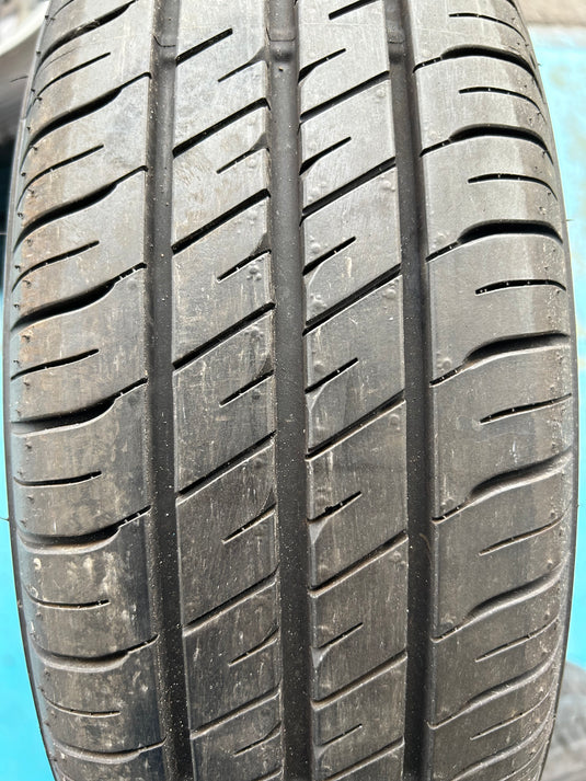 F14-0030グッドイヤーEfficientGrip165/70Ｒ14夏タイヤ