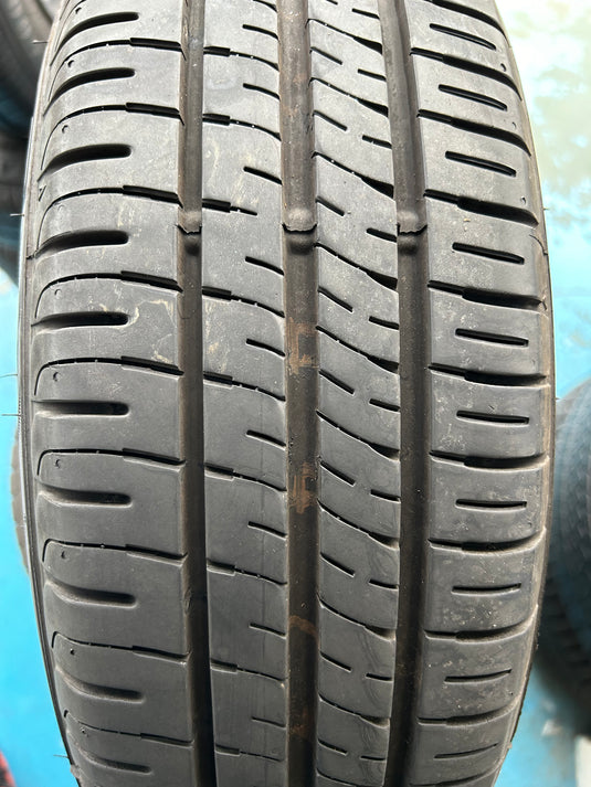 F14-0031ダンロップｴﾅｾｰﾌﾞ　EC204175/65Ｒ14夏タイヤ