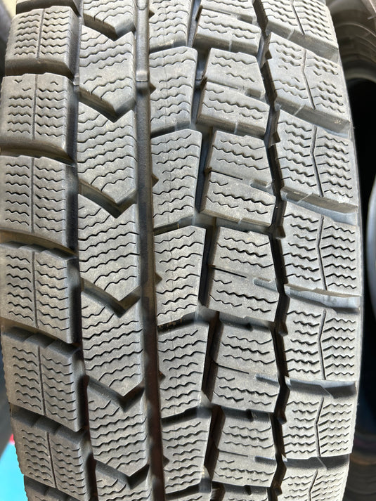 T-111ダンロップｳｨﾝﾀｰﾏｯｸｽ　WM02175/65Ｒ15 スタッドレス