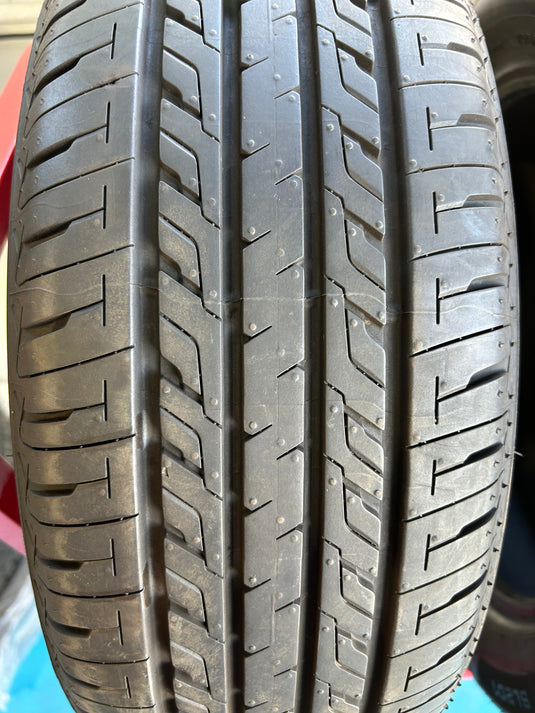 T-110 ブリヂストン 夏タイヤ ｾｲﾊﾞｰﾘﾝｸﾞ 195/55Ｒ16