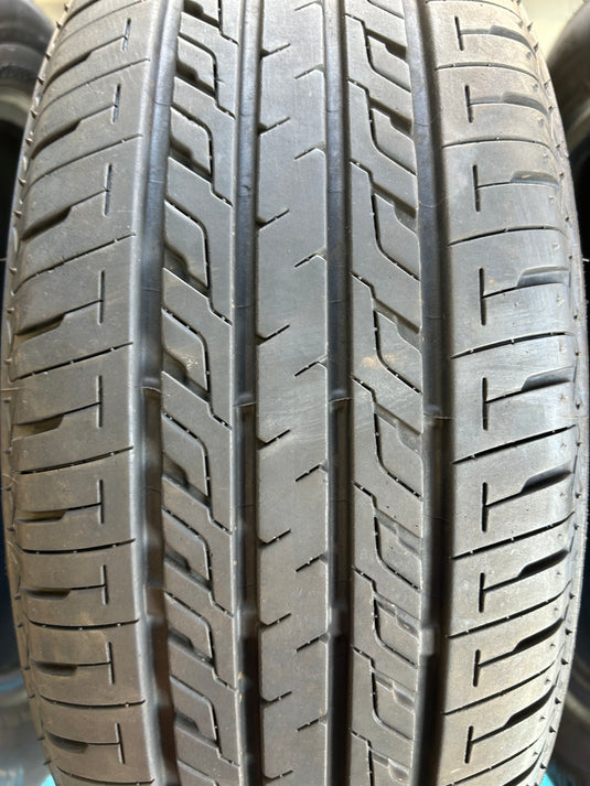 T-110ブリヂストンｾｲﾊﾞｰﾘﾝｸﾞ195/55Ｒ16 夏タイヤ