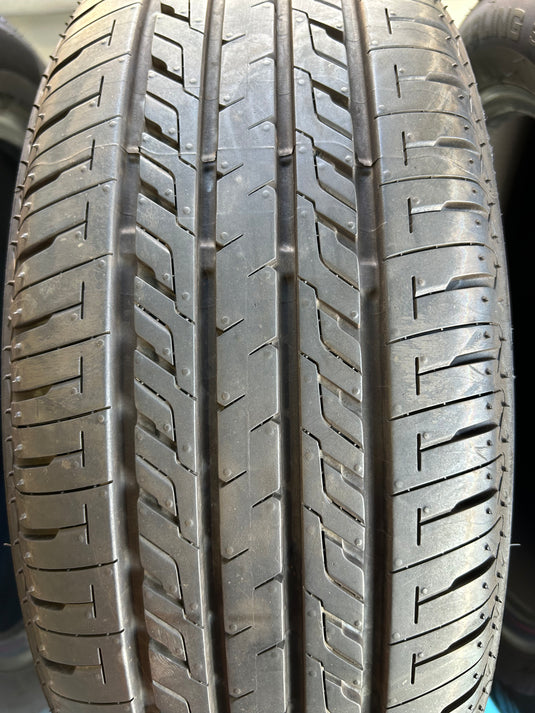 T-110 ブリヂストン 夏タイヤ ｾｲﾊﾞｰﾘﾝｸﾞ 195/55Ｒ16