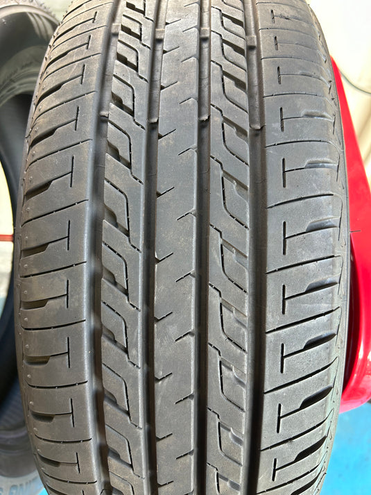 T-110 ブリヂストン 夏タイヤ ｾｲﾊﾞｰﾘﾝｸﾞ 195/55Ｒ16