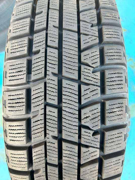 K13-0019ヨコハマｱｲｽｶﾞｰﾄﾞ　IG50ﾌﾟﾗｽ155/65Ｒ13スタッドレス