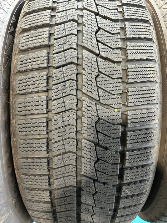 T-120トーヨーｵﾌﾞｻﾞｰﾌﾞ　GIZ2215/50Ｒ17 スタッドレス