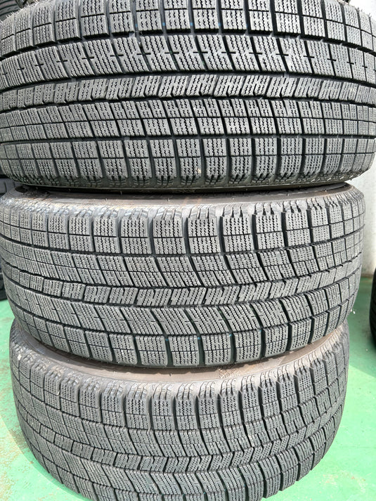 F17-0028ナンカンICE　ACTIVA　AW-1215/50Ｒ17スタッドレス