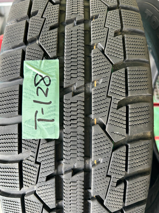 T-128トーヨーｶﾞﾘｯﾄ　GIZ205/65Ｒ16 スタッドレス