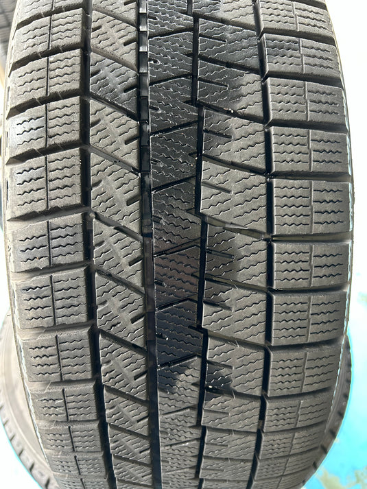 F17-0031ダンロップｳｨﾝﾀｰﾏｯｸｽ　WM03205/45Ｒ17スタッドレス