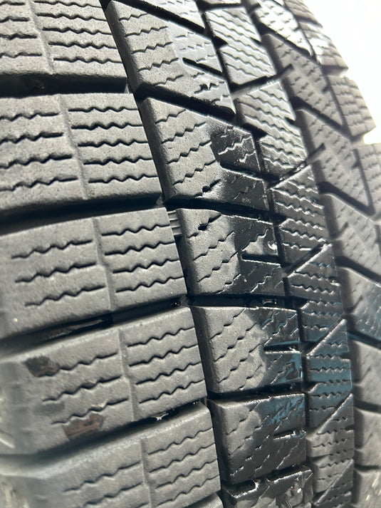 F17-0031ダンロップｳｨﾝﾀｰﾏｯｸｽ　WM03205/45Ｒ17スタッドレス