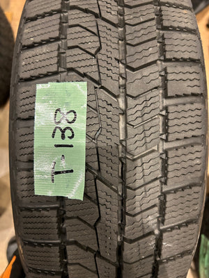 T-138トーヨーｵﾌﾞｻﾞｰﾌﾞ　GIZ2175/65Ｒ14 スタッドレス