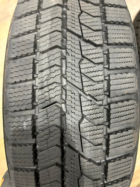 T-138トーヨーｵﾌﾞｻﾞｰﾌﾞ　GIZ2175/65Ｒ14 スタッドレス