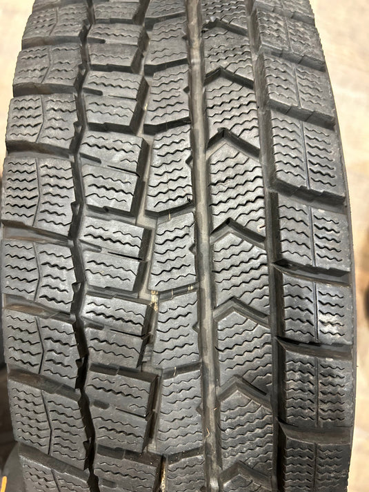 T-139ダンロップｳｨﾝﾀｰﾏｯｸｽ　WM02175/70Ｒ14スタッドレス