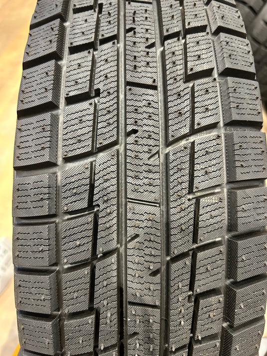 T-141他社専売品ﾌﾟﾗｸﾃｨﾊﾞｱｲｽ BP02175/65Ｒ14 スタッドレス