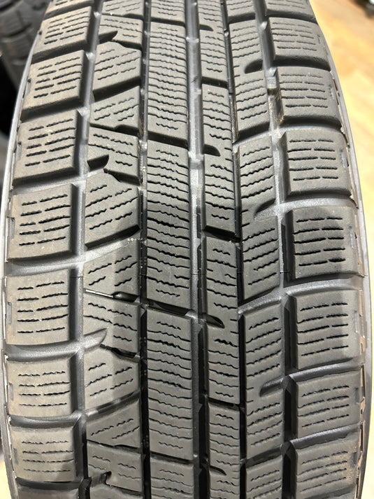 F14-0034ヨコハマｱｲｽｶﾞｰﾄﾞ　iG50ﾌﾟﾗｽ165/70Ｒ14スタッドレス