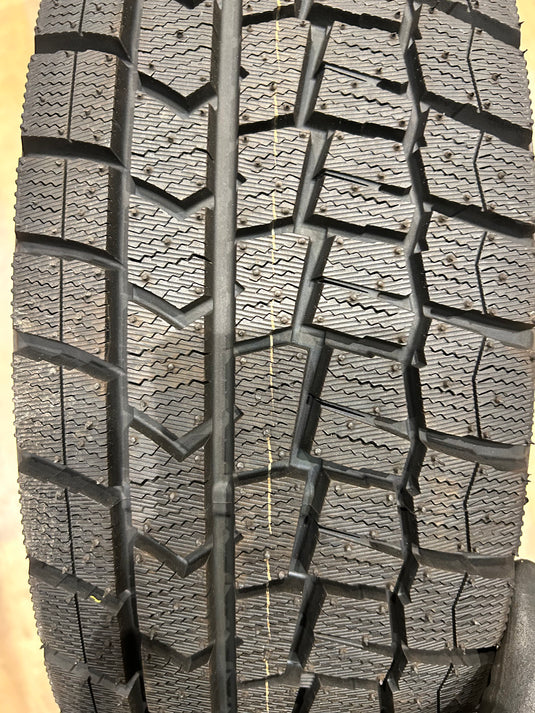 T-152ダンロップｳｨﾝﾀｰﾏｯｸｽ　WM02195/65Ｒ16 スタッドレス