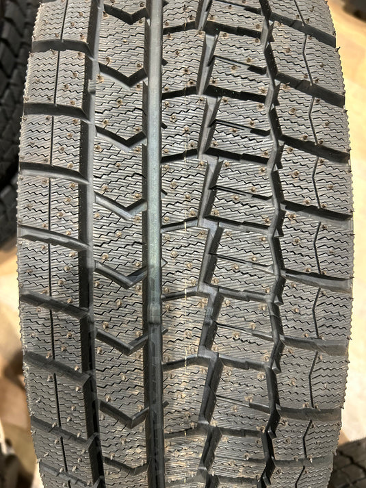 T-152ダンロップｳｨﾝﾀｰﾏｯｸｽ　WM02195/65Ｒ16 スタッドレス