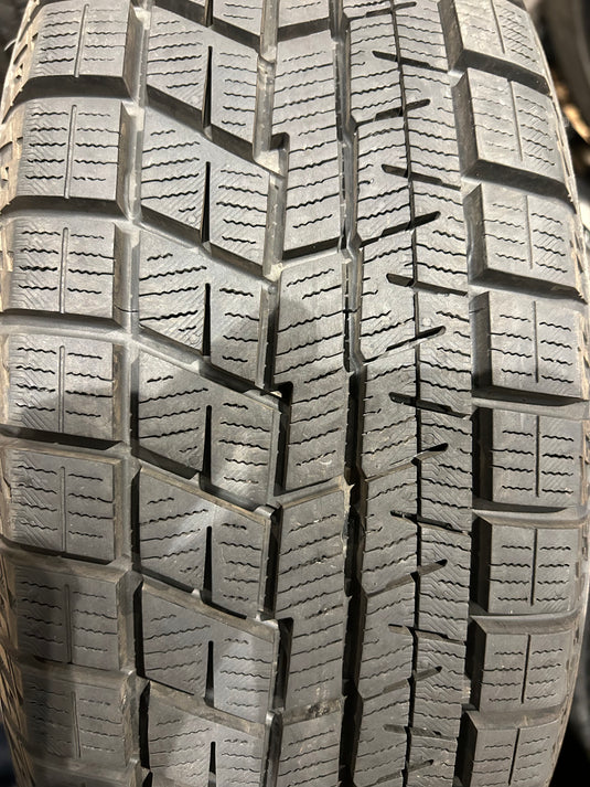 F14-0035ヨコハマｱｲｽｶﾞｰﾄﾞ　iG60175/65Ｒ14スタッドレス