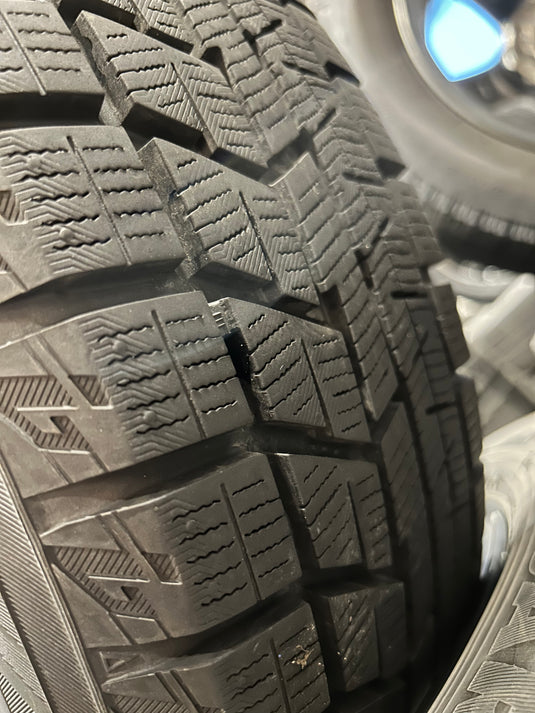 F14-0035ヨコハマｱｲｽｶﾞｰﾄﾞ　iG60175/65Ｒ14スタッドレス