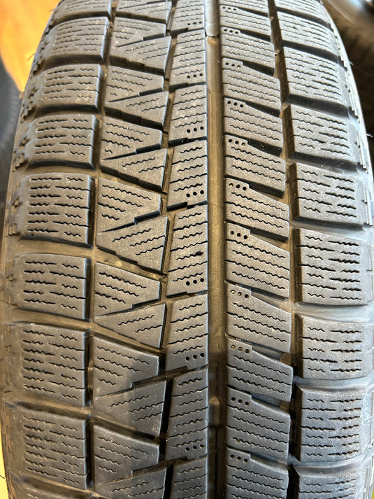 F16-0046 ブリヂストン スタッドレス ｱｲｽﾊﾟｰﾄﾅｰ2 175/60Ｒ16