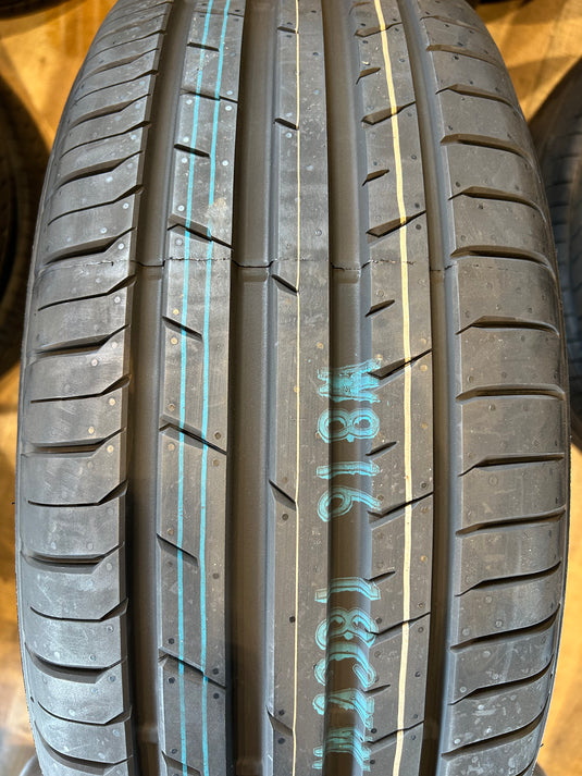 T-155トーヨーﾌﾟﾛｸｾｽｽﾎﾟｰﾂ　SUV235/60Ｒ18 夏タイヤ