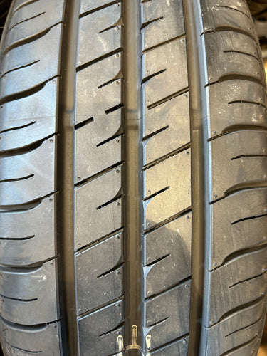 T-161 グッドイヤー 夏タイヤ ｴﾌｨｼｪﾝﾄｸﾞﾘｯﾌﾟｴｺ 195/60Ｒ17