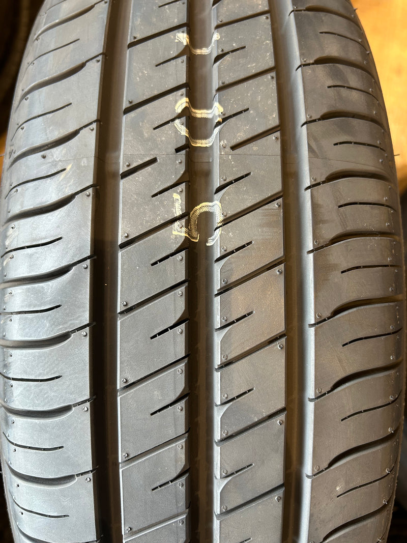 ギャラリービューアに画像をロードする, T-161 グッドイヤー 夏タイヤ ｴﾌｨｼｪﾝﾄｸﾞﾘｯﾌﾟｴｺ 195/60Ｒ17
