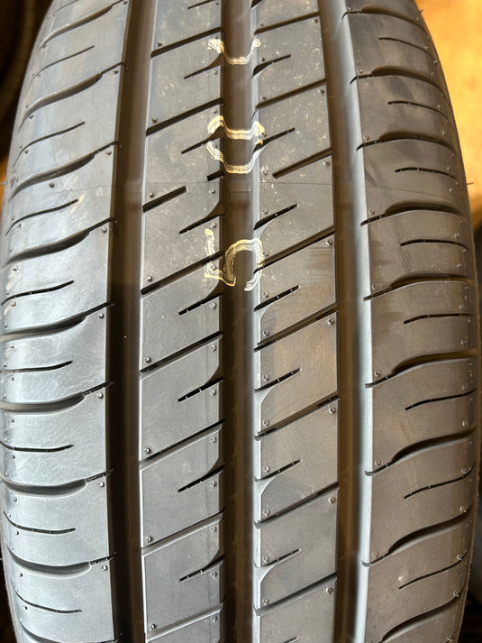 T-161 グッドイヤー 夏タイヤ ｴﾌｨｼｪﾝﾄｸﾞﾘｯﾌﾟｴｺ 195/60Ｒ17