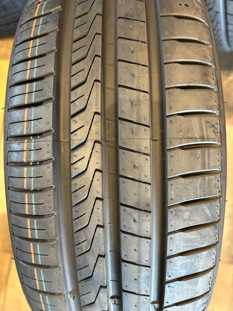 ギャラリービューアに画像をロードする, T-173 ハンコック 夏タイヤ KINERGY　ｴｺ2 165/45Ｒ15
