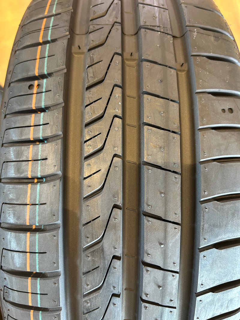 ギャラリービューアに画像をロードする, T-173 ハンコック 夏タイヤ KINERGY　ｴｺ2 165/45Ｒ15
