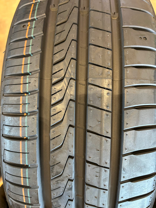 T-173 ハンコック 夏タイヤ KINERGY　ｴｺ2 165/45Ｒ15