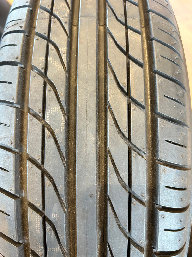 ギャラリービューアに画像をロードする, T-175 他社専売品 夏タイヤ ﾌﾟﾗｸﾃｨﾊﾞ 175/70Ｒ14
