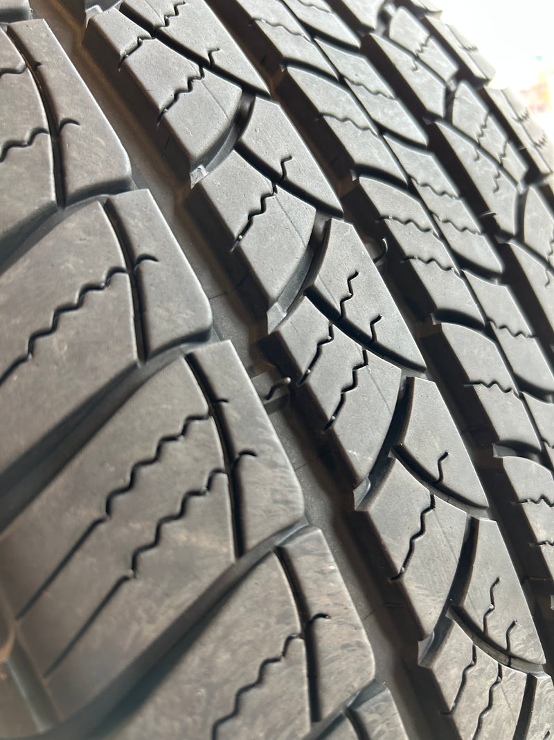 ギャラリービューアに画像をロードする, SUV-0049 ミシュラン 夏タイヤ ﾗﾁﾁｭｰﾄﾞ　ﾂｱｰ 265/65Ｒ17
