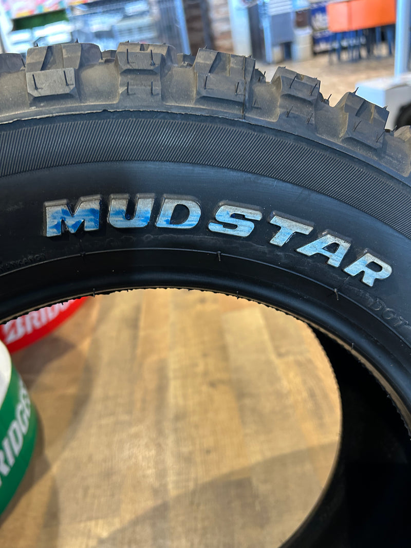 ギャラリービューアに画像をロードする, T-180 海外製 夏タイヤ ﾗｼﾞｱﾙM/T 195/65Ｒ15
