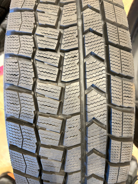 T-179ダンロップｳｨﾝﾀｰﾏｯｸｽ　WM02185/65Ｒ15 スタッドレス