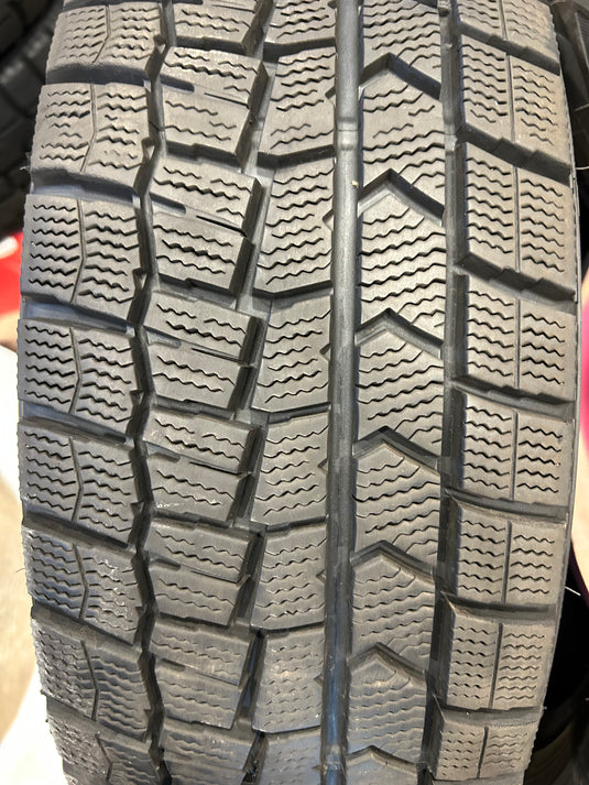 T-179ダンロップｳｨﾝﾀｰﾏｯｸｽ　WM02185/65Ｒ15 スタッドレス