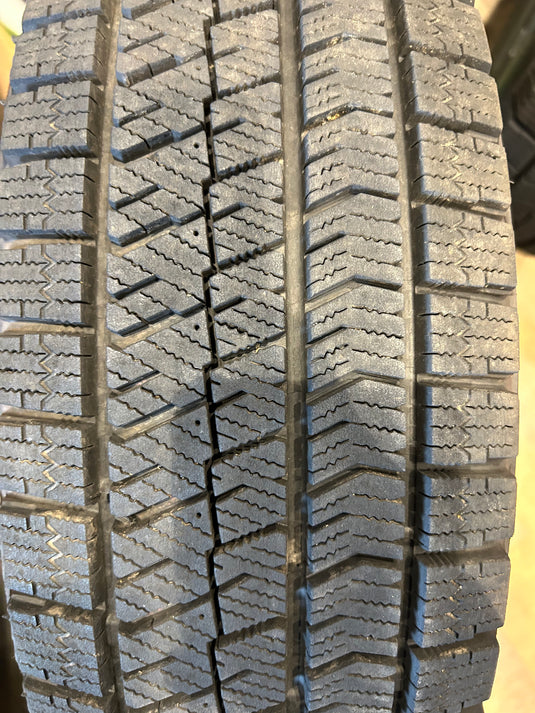 205/60R16 ブリヂストンタイヤ TURANZA ER33 4本セット 205/60R16 ブリヂストンタイヤ TURANZA ER33 4本セット