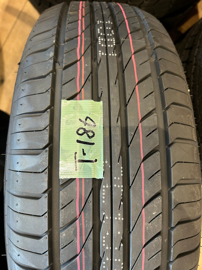 ギャラリービューアに画像をロードする, T-186 海外製 夏タイヤ ROCK515 215/65Ｒ16
