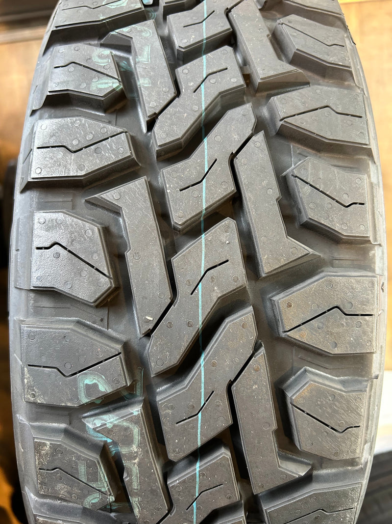 ギャラリービューアに画像をロードする, T-187トーヨーOPEN COUNTRY R/T165/60Ｒ15夏タイヤ
