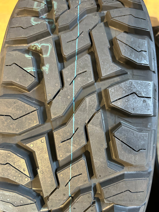 T-187 トーヨー 夏タイヤ OPEN COUNTRY R/T 165/60Ｒ15