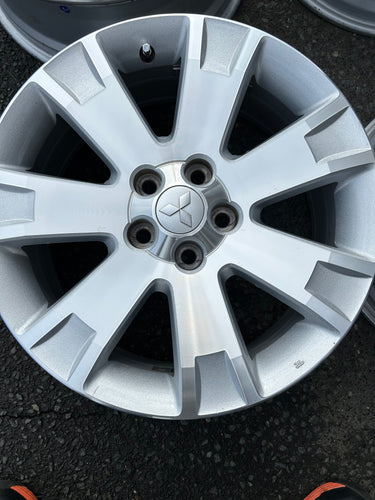 H-018 ﾐﾂﾋﾞｼ