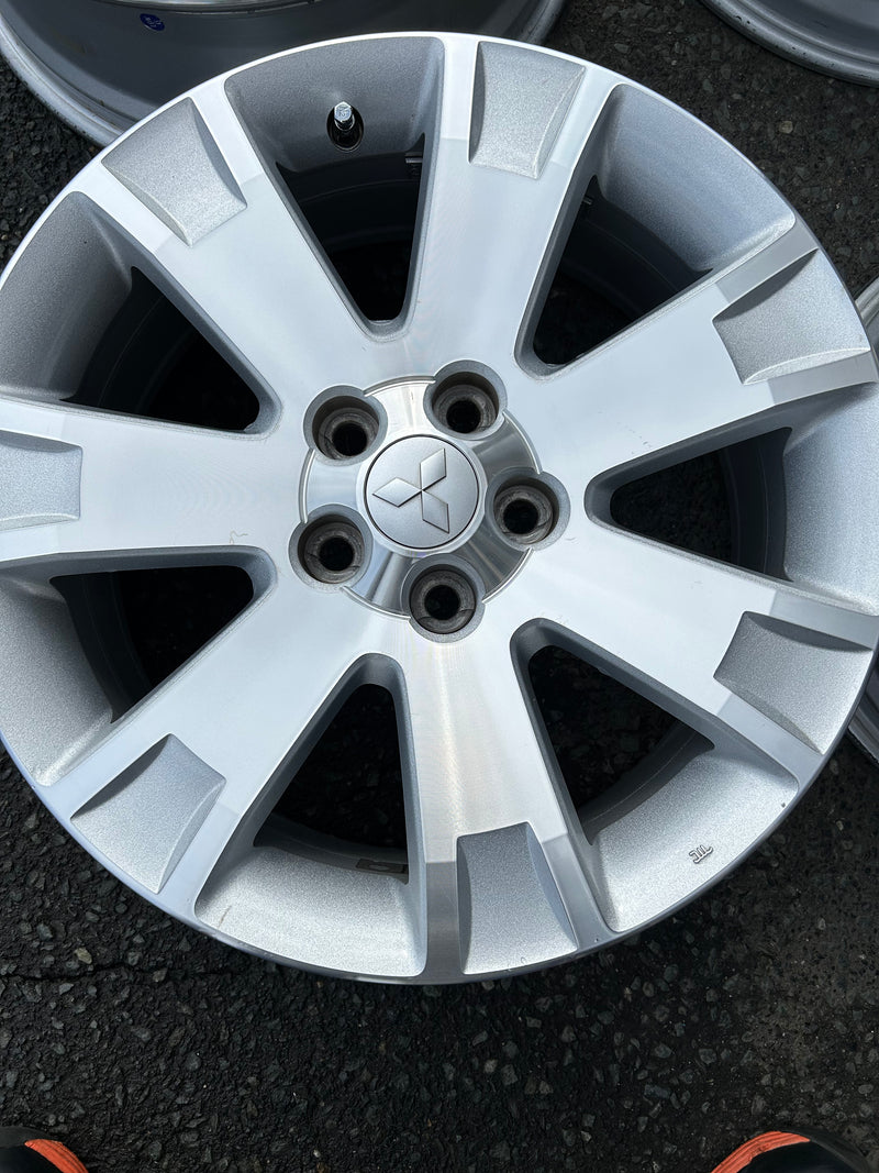 ギャラリービューアに画像をロードする, H-018 ﾐﾂﾋﾞｼ
