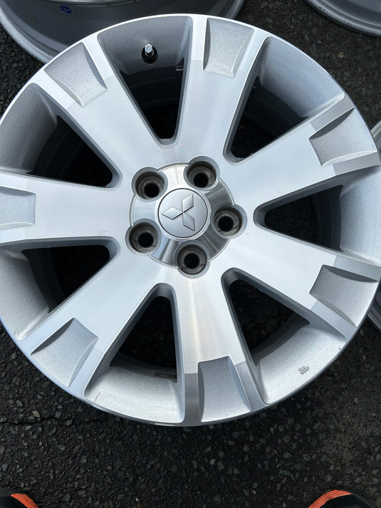 H-018 ﾐﾂﾋﾞｼ